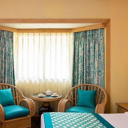 Fortune Resort Sullivan Court, Ooty - Member Itc Hotels' Group Exterior photo
