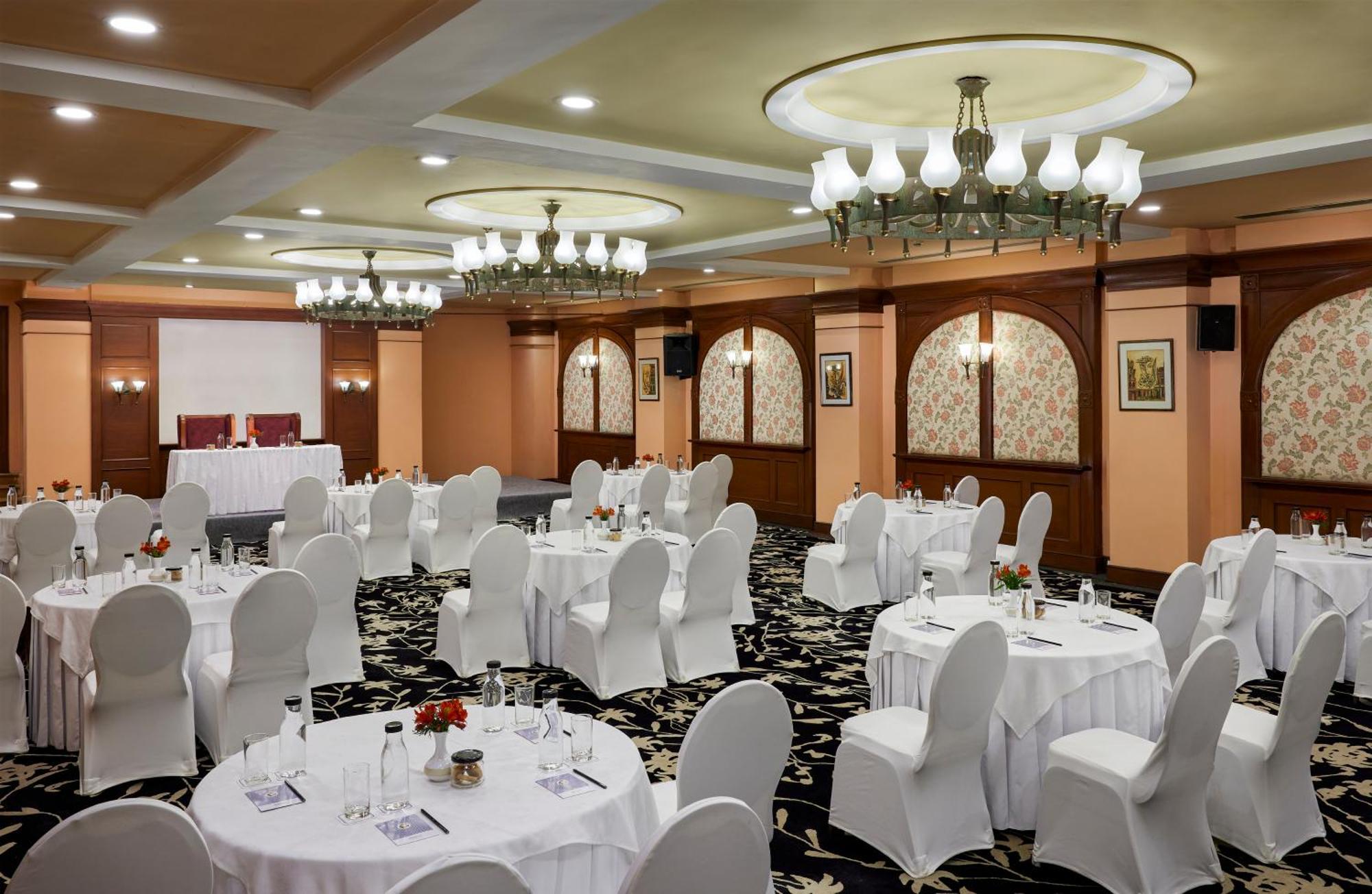 Fortune Resort Sullivan Court, Ooty - Member Itc Hotels' Group Exterior photo