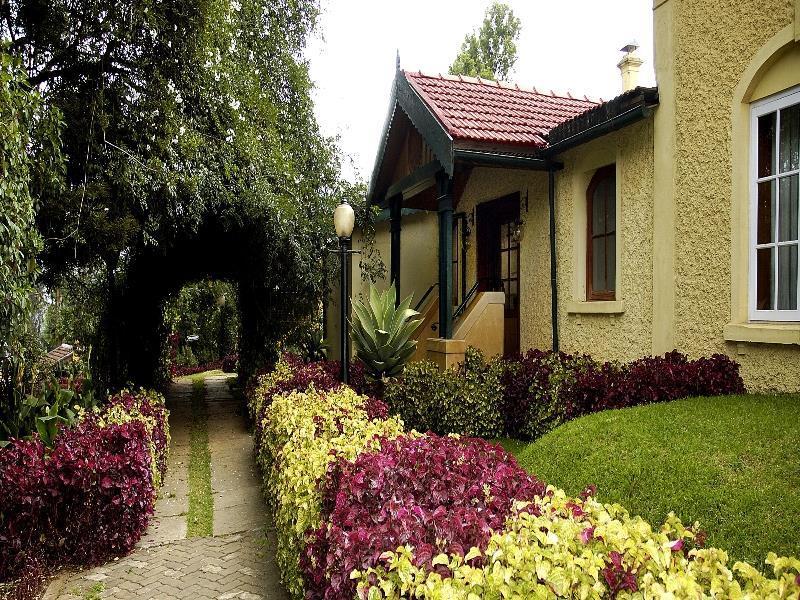 Fortune Resort Sullivan Court, Ooty - Member Itc Hotels' Group Exterior photo