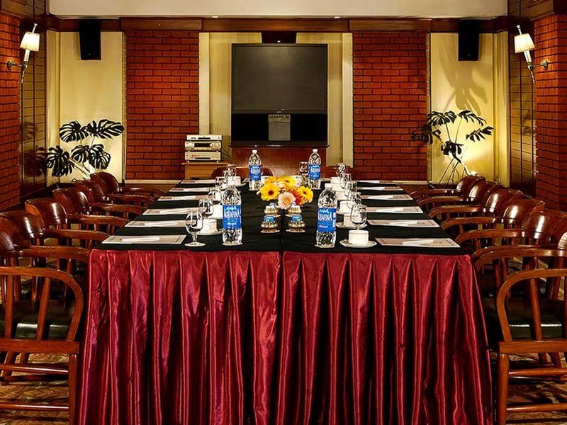 Fortune Resort Sullivan Court, Ooty - Member Itc Hotels' Group Exterior photo