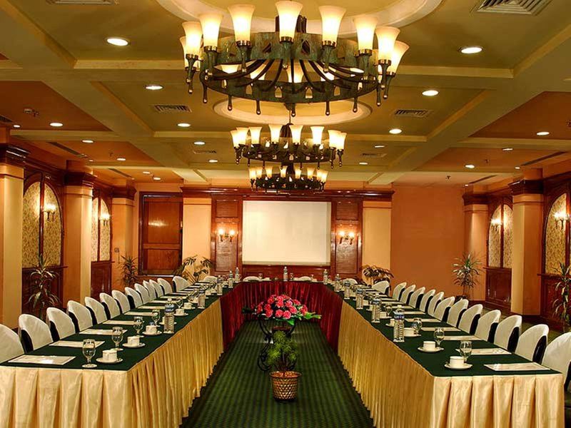 Fortune Resort Sullivan Court, Ooty - Member Itc Hotels' Group Exterior photo